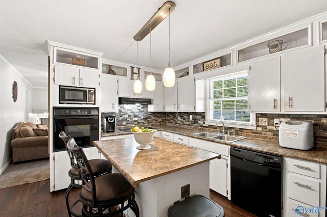 2717 Mountain Park Circle NW, Huntsville, AL 35810
