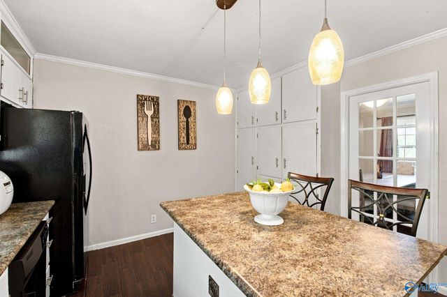 2717 Mountain Park Circle NW, Huntsville, AL 35810