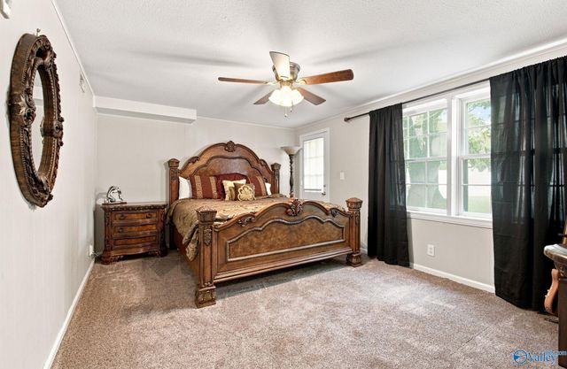 2717 Mountain Park Circle NW, Huntsville, AL 35810