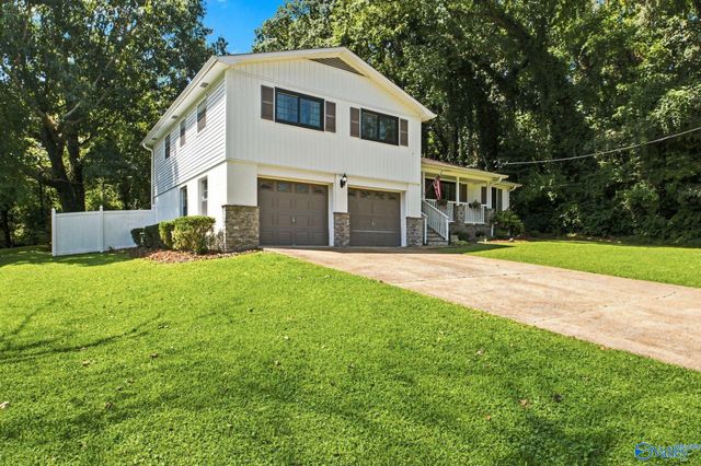 2717 Mountain Park Circle NW, Huntsville, AL 35810