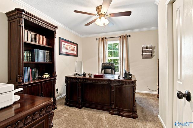 2717 Mountain Park Circle NW, Huntsville, AL 35810