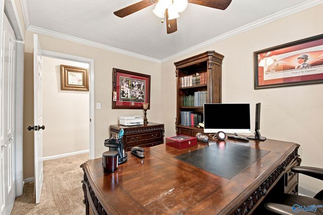 2717 Mountain Park Circle NW, Huntsville, AL 35810