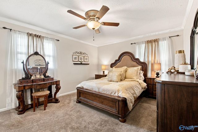 2717 Mountain Park Circle NW, Huntsville, AL 35810
