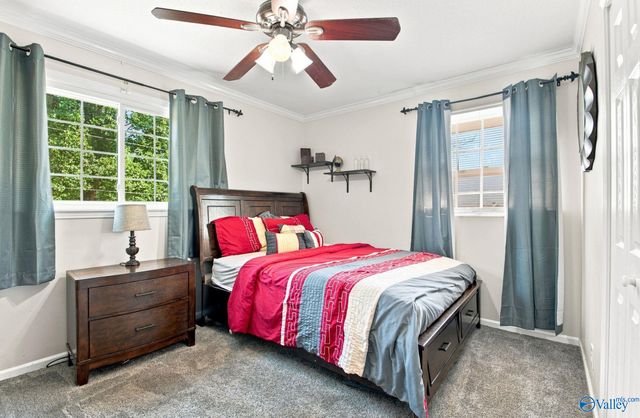 2717 Mountain Park Circle NW, Huntsville, AL 35810