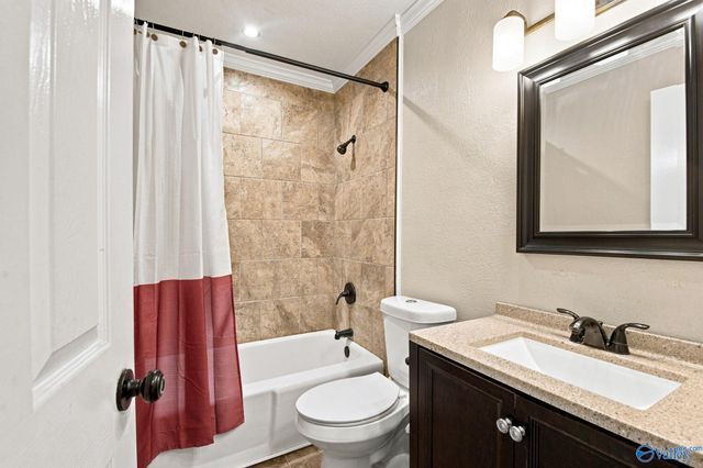 2717 Mountain Park Circle NW, Huntsville, AL 35810