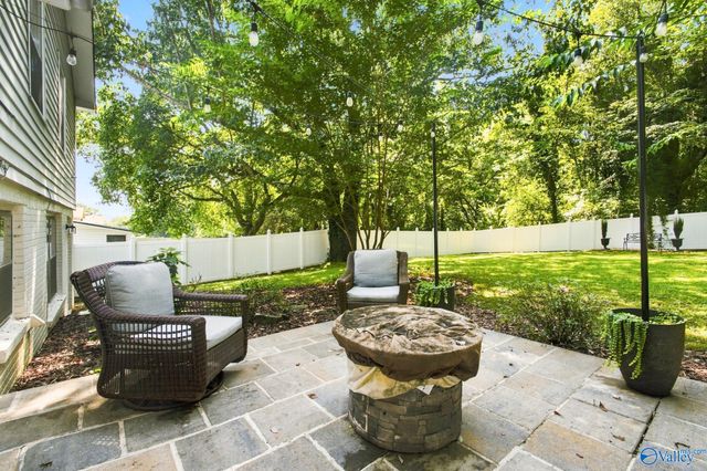 2717 Mountain Park Circle NW, Huntsville, AL 35810
