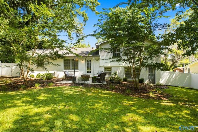 2717 Mountain Park Circle NW, Huntsville, AL 35810