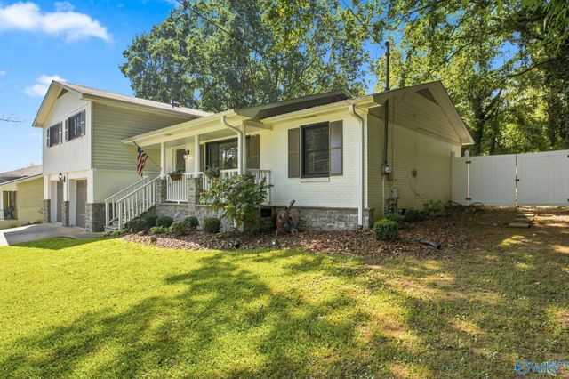 2717 Mountain Park Circle NW, Huntsville, AL 35810