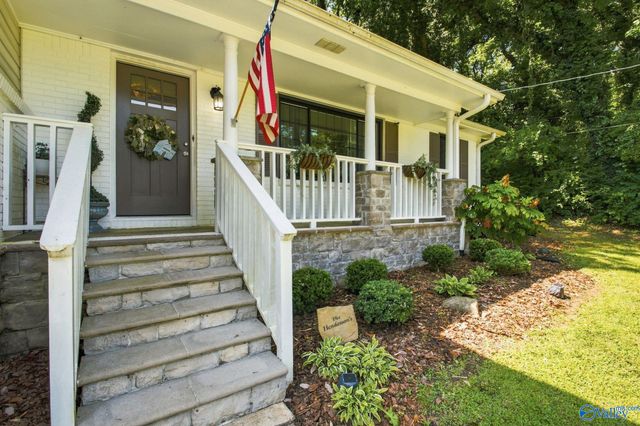 2717 Mountain Park Circle NW, Huntsville, AL 35810