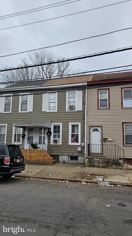 409 GENESEE ST, Trenton, NJ 08611