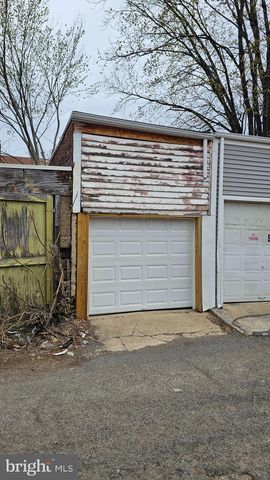 409 GENESEE ST, Trenton, NJ 08611