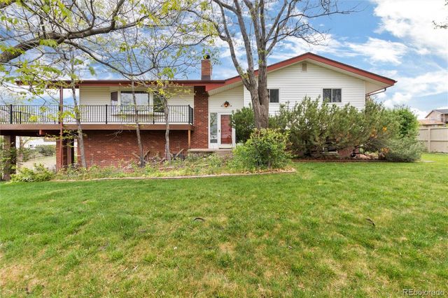 12424 N 5th Street, Parker, CO 80134