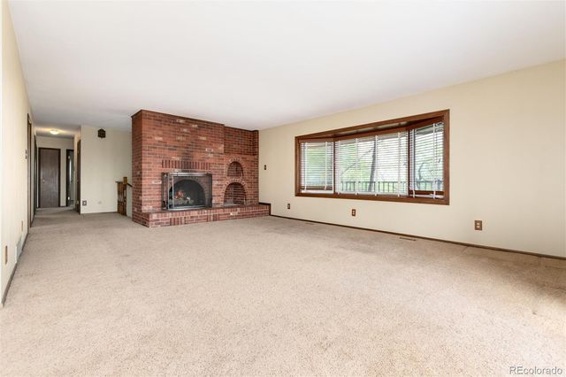 12424 N 5th Street, Parker, CO 80134