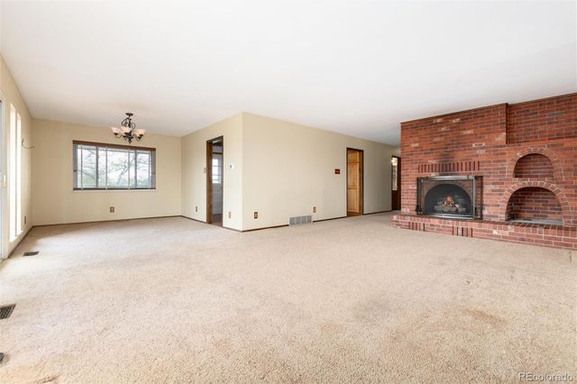 12424 N 5th Street, Parker, CO 80134