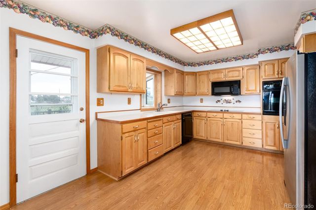12424 N 5th Street, Parker, CO 80134