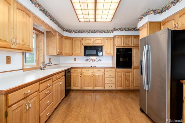 12424 N 5th Street, Parker, CO 80134