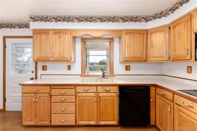 12424 N 5th Street, Parker, CO 80134