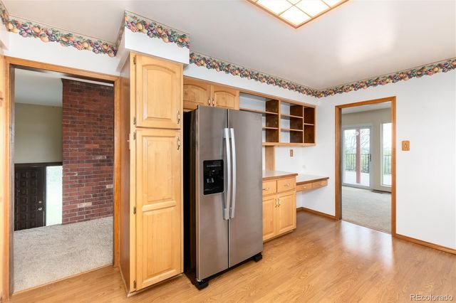 12424 N 5th Street, Parker, CO 80134
