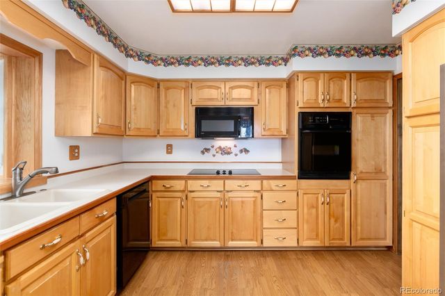 12424 N 5th Street, Parker, CO 80134