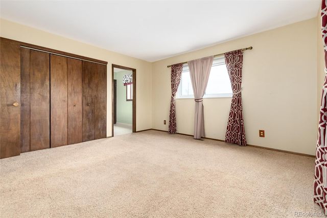 12424 N 5th Street, Parker, CO 80134