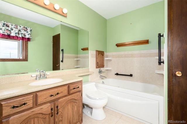 12424 N 5th Street, Parker, CO 80134