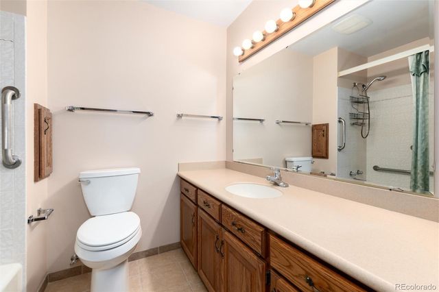 12424 N 5th Street, Parker, CO 80134