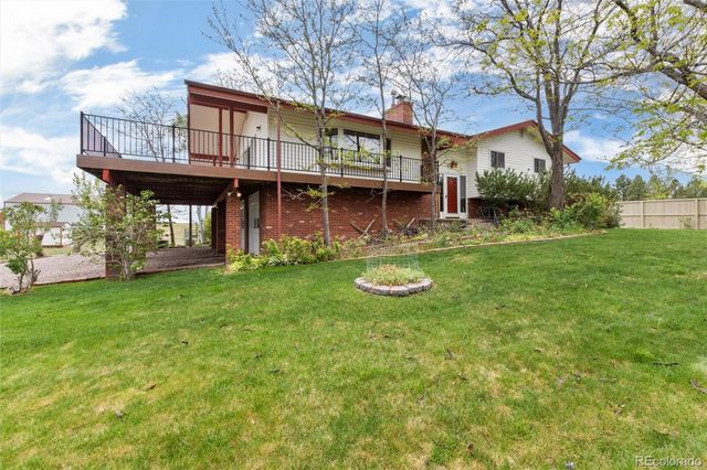 12424 N 5th Street, Parker, CO 80134