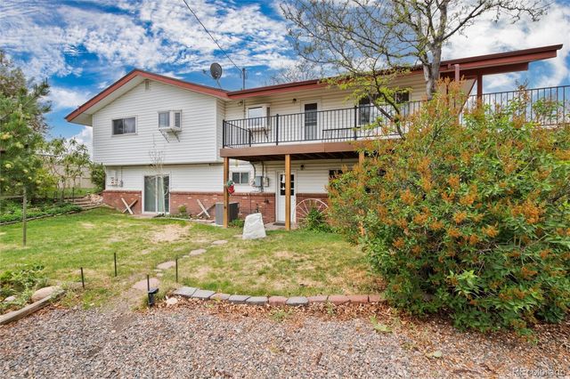 12424 N 5th Street, Parker, CO 80134