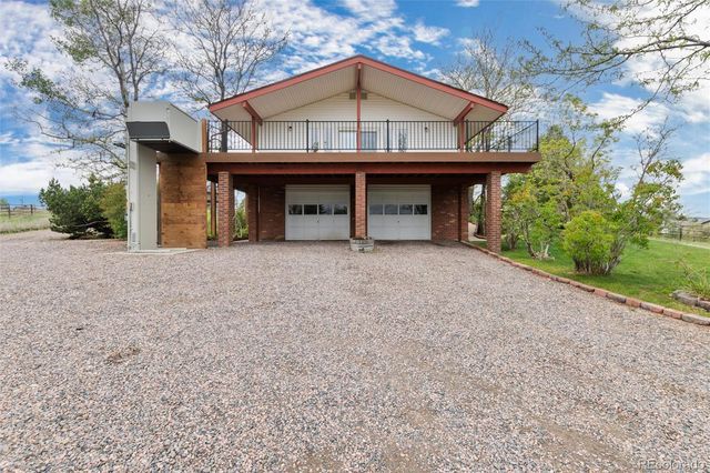 12424 N 5th Street, Parker, CO 80134