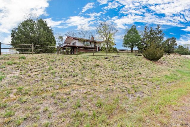 12424 N 5th Street, Parker, CO 80134
