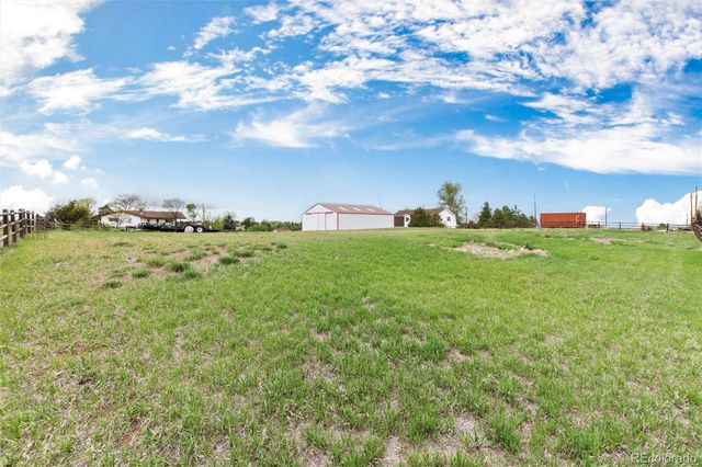 12424 N 5th Street, Parker, CO 80134