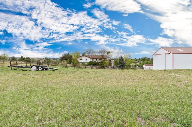 12424 N 5th Street, Parker, CO 80134