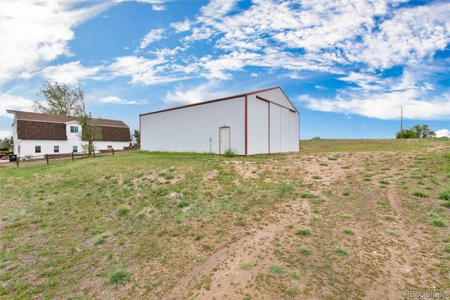 12424 N 5th Street, Parker, CO 80134
