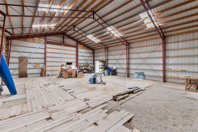 12424 N 5th Street, Parker, CO 80134