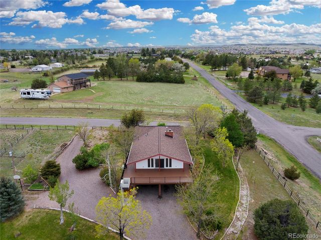 12424 N 5th Street, Parker, CO 80134