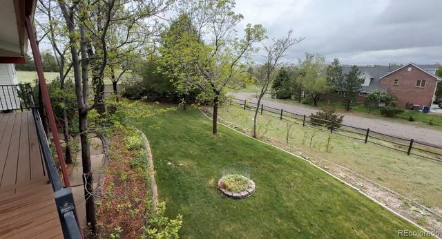 12424 N 5th Street, Parker, CO 80134