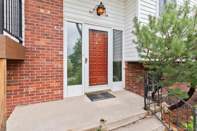 12424 N 5th Street, Parker, CO 80134