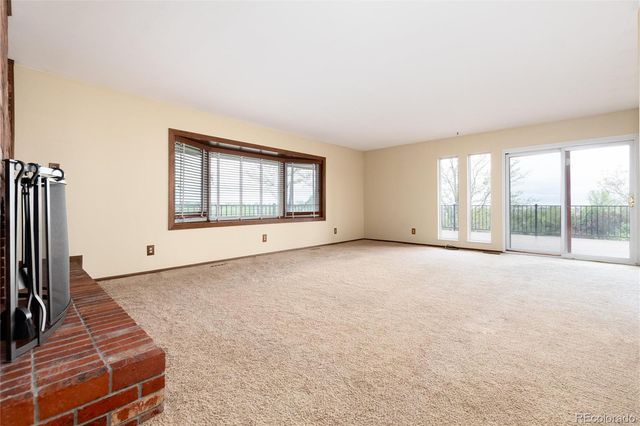 12424 N 5th Street, Parker, CO 80134
