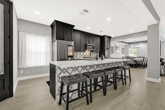 1565 Segovia Drive, League City, TX 77573