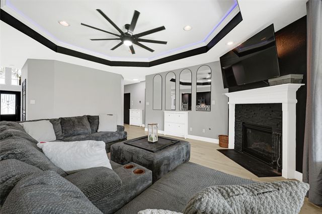 1565 Segovia Drive, League City, TX 77573