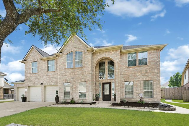 1565 Segovia Drive, League City, TX 77573