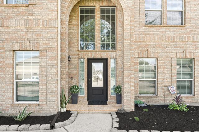 1565 Segovia Drive, League City, TX 77573