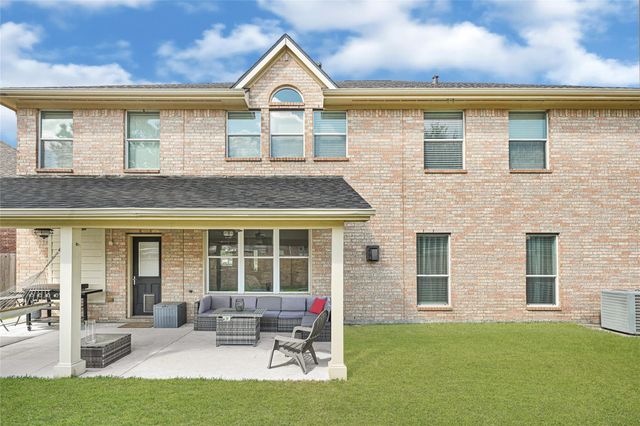 1565 Segovia Drive, League City, TX 77573
