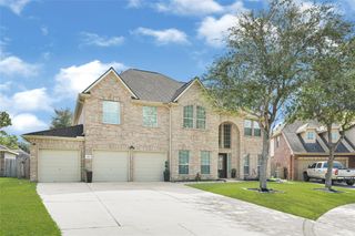 1565 Segovia Drive, League City, TX 77573