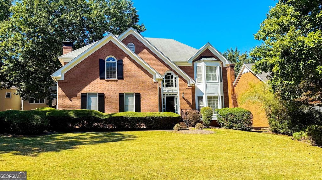 5630 Vicarage Walk, Alpharetta, GA 30005 — photo 2