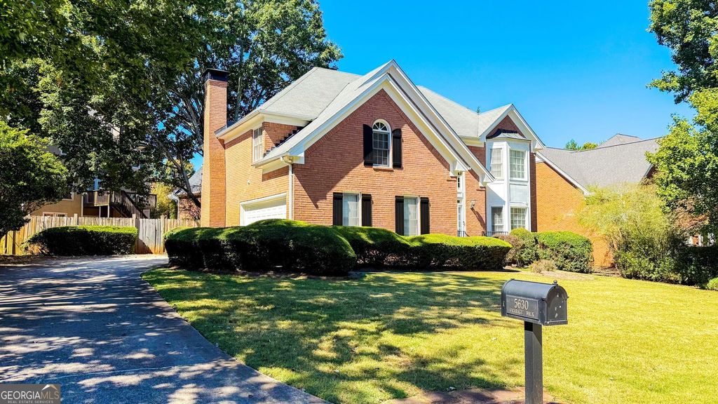 5630 Vicarage Walk, Alpharetta, GA 30005 — photo 3