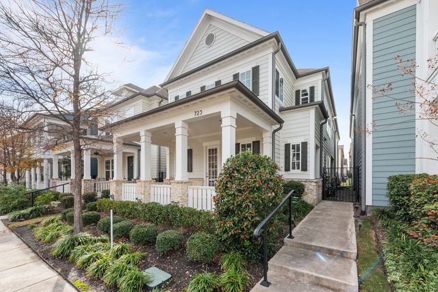 723 Cameron Court, Coppell, TX 75019