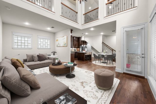 723 Cameron Court, Coppell, TX 75019