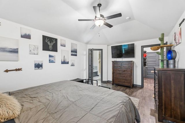 9409 NW 87th Place, Yukon, OK 73099
