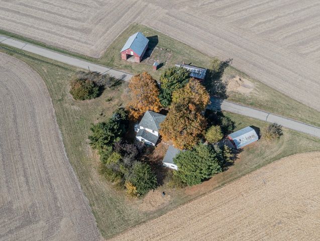 24592 2235 North Avenue, Princeton, IL 61356